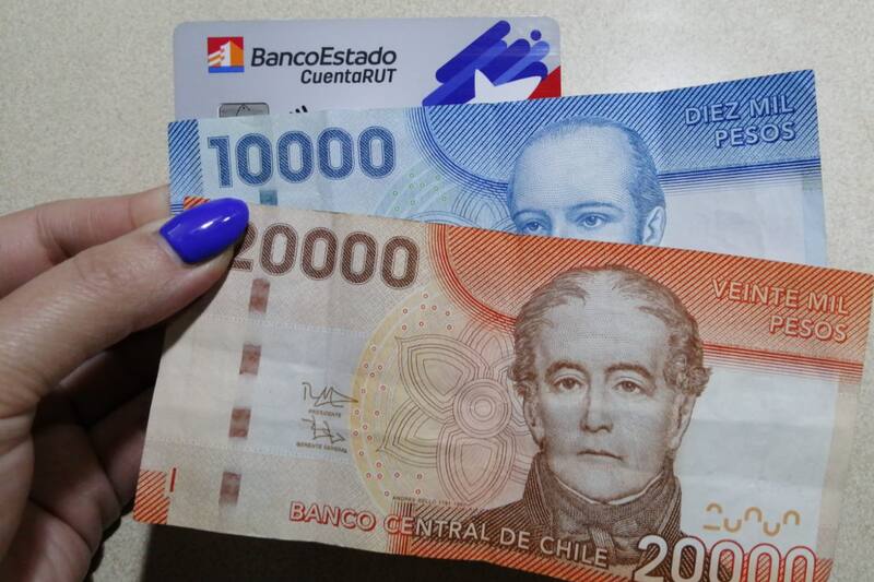 ¿Quiénes del sector privado lo reciben?