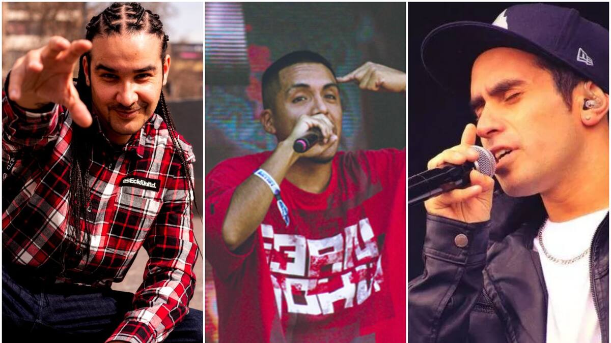 Encuentro de Hip Hop Lo Prado 2020: Destacados exponentes se presentarán gratis por streaming