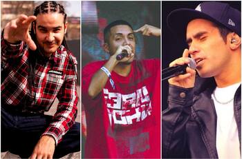 Encuentro de Hip Hop Lo Prado 2020: Destacados exponentes se presentarán gratis por streaming