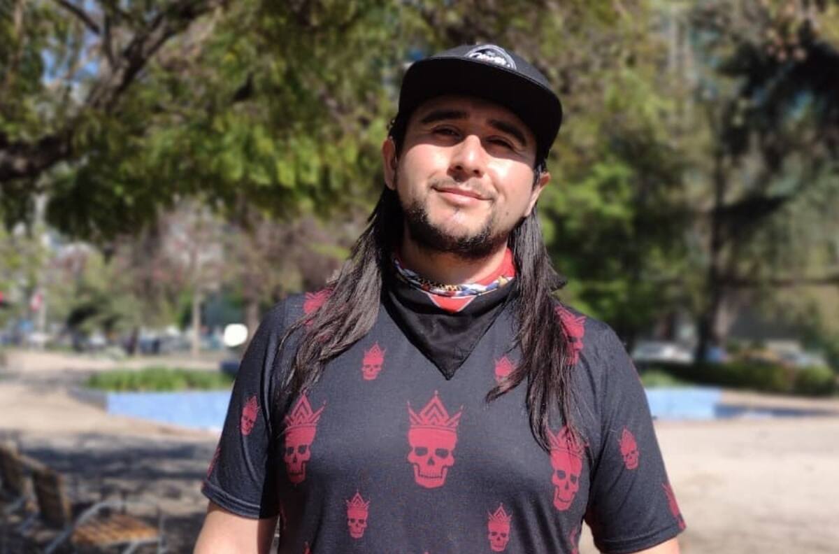 Nico Cid, ganador de "Yo Soy", volvió a cantar tras dos meses de su operación por cáncer de tiroides