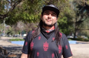 Nico Cid, ganador de "Yo Soy", volvió a cantar tras dos meses de su operación por cáncer de tiroides