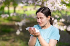 Alergias en primavera: ¿Cómo afectan a la salud de nuestros oídos?