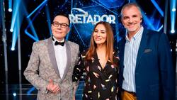 "El Retador": Conoce quiénes son los finalistas y cómo se elegirá al gran ganador del programa de Mega