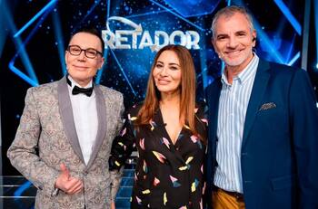 "El Retador": Conoce quiénes son los finalistas y cómo se elegirá al gran ganador del programa de Mega