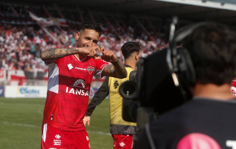 Ismael Sosa podría retirarse del fútbol.