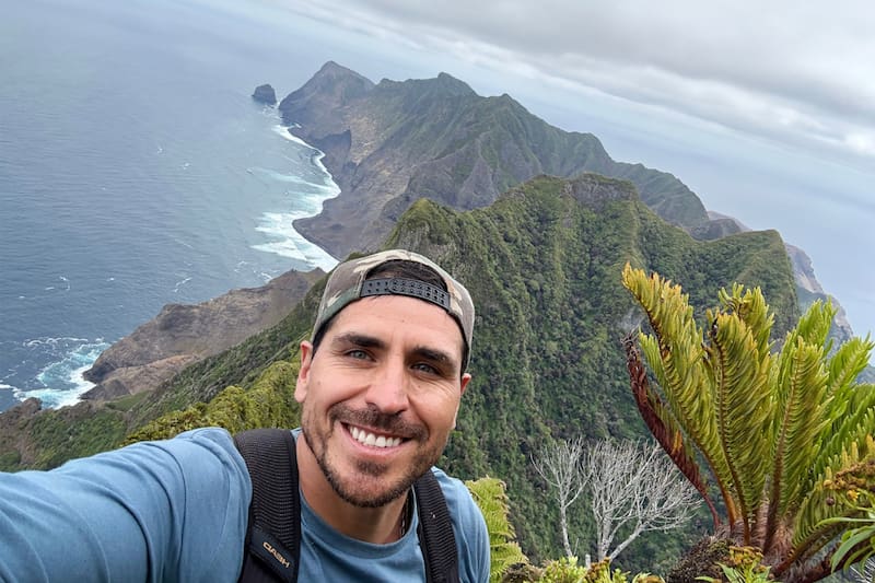 El ganador de Ganar o Servir es el conductor de El Clan.