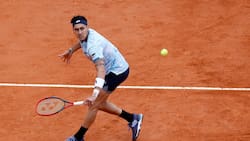 Contras dos cracks: Tabilo y Garin ya tienen día confirmado para sus partidos por segunda ronda en Montecarlo