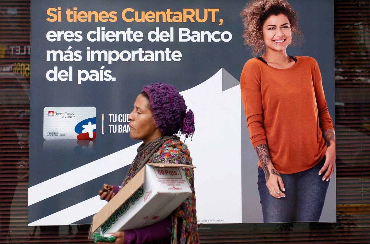 ¿Qué ventajas y restricciones tiene la Cuenta RUT?: Aquí te las contamos