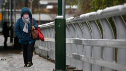 Clima en Santiago: ¿Cómo estará el tiempo este domingo 11 de junio en la Región Metropolitana?