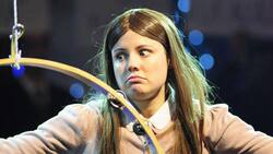 La nueva vida de María Eugenia Martínez, mejor conocida como Angélica de “Las Iluminadas”