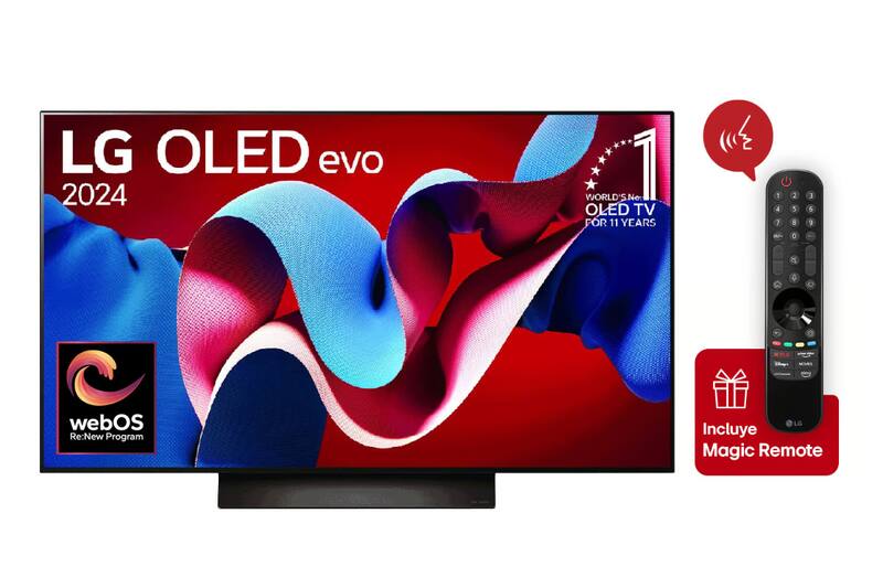 tiene este televisor con un gran porcentaje de rebaja.