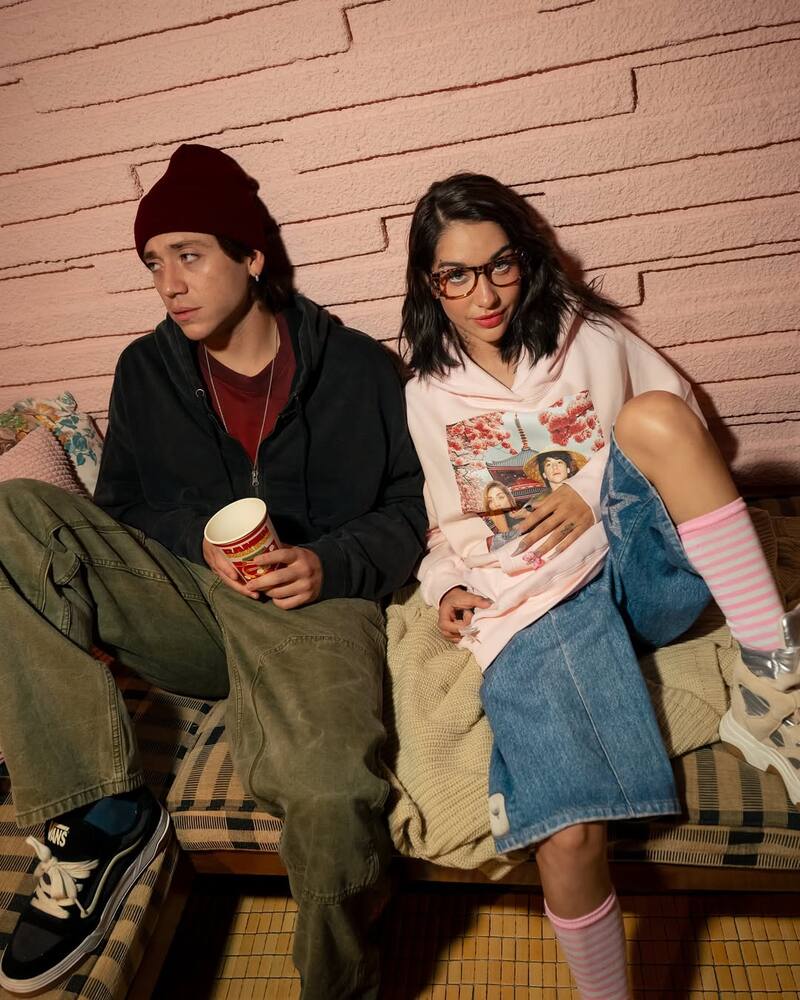 Su última publicación fue su colaboración con Paulo Londra.