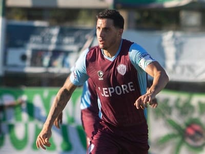 Se fue gratis de Colo Colo, fichó en Argentina y ahora fue despedido por una fuerte pelea con su DT