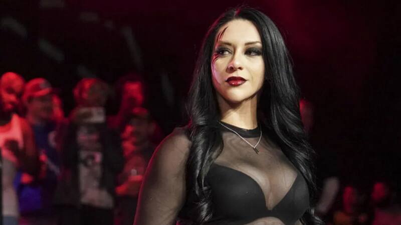 quiere volver a Chile con WWE.