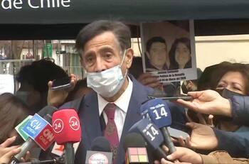 Sergio Tapia: El profesor oriundo de Magallanes que juntó más de 35 mil firmas para ser candidato presidencial