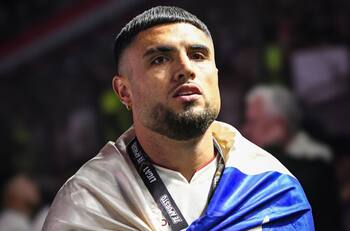 “Es burro”: Jugador peruano minimiza a Rodrigo Ureña