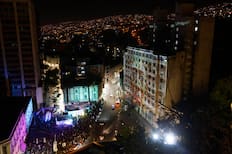 Año Nuevo en Valparaíso se celebra a contar de este martes: Escenarios, actividades y artistas confirmados