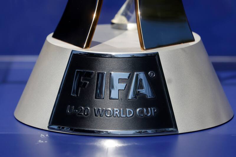 El Mundial tendrá a cientos de funcionarios, voluntarios e hinchas en Chile.