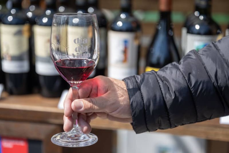 El evento se llevará a cabo este fin de semana en la Avenida Andrés Bello de la comuna del sector oriente. Créditos: Municipalidad de Providencia