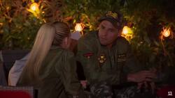 VIDEO: Oriana Marzoli le deja las cosas claras a Facundo González en “Palabra de Honor”