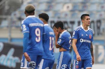 Victoriano Cerda: "No conocía al presidente de la U ni soy dueño de Azul Azul"