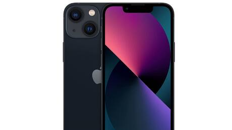 Falabella tiene este iPhone 13 de 128 GB con un 52% de descuento