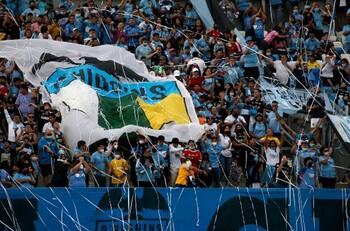 "Pérdida irreparable": O'Higgins manifestó su repudio por la muerte de uno de sus hinchas baleado tras partido con Unión Española