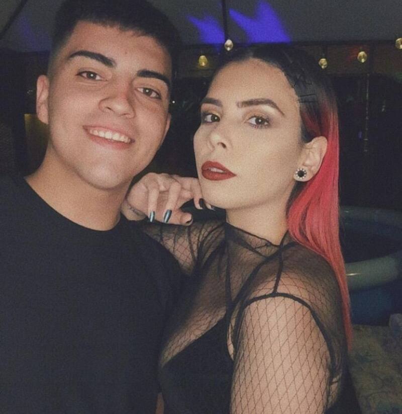 Créditos: Instagram