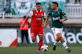 Los dos veteranos del fútbol chileno que Cobreloa seduce para remecer el mercado de fichajes