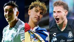 “Lesiones y equipos sotaneros”: Desde México explican el derrumbe de los chilenos en la Liga Azteca