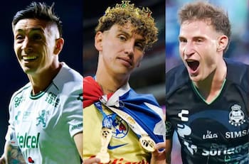 “Lesiones y equipos sotaneros”: Desde México explican el derrumbe de los chilenos en la Liga Azteca