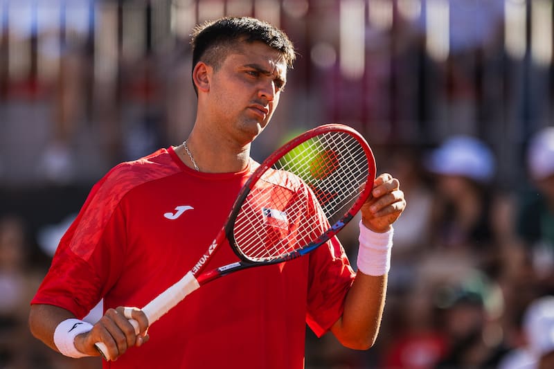 Foto: Felipe Escobedo / En Cancha.