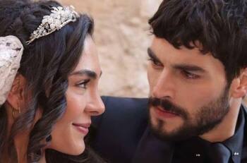 Final de Hercai: ¿El éxito turco tendrá tercera temporada?