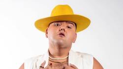 Quién es Frank Di, cantante que representa a México en la competencia folclórica del Festival de Viña 2023