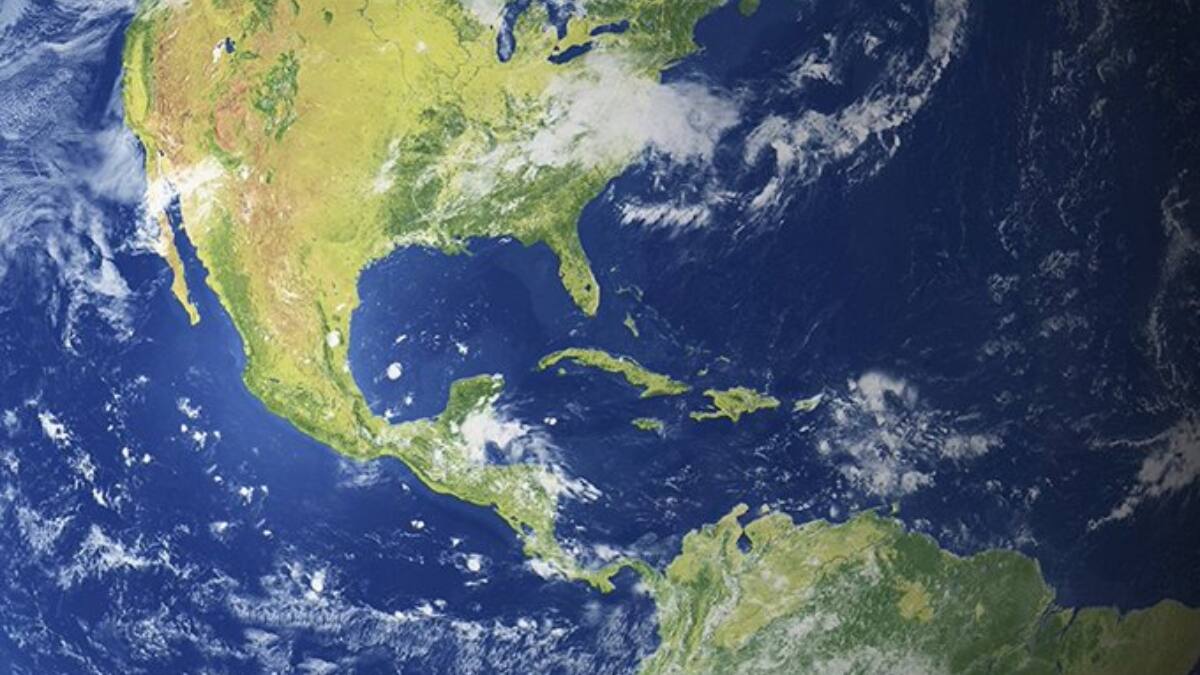 Nat Geo y Disney lanzan contenido especial por el Día de la Tierra