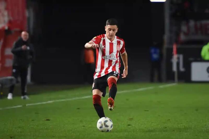 tiene todo listo para arribar a la UC.