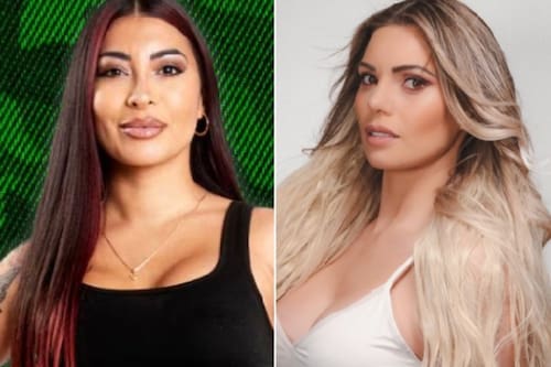 “Inaceptable que le pagues 60 lucas”: Fanny Cuevas lanza dura acusación contra Faloon Larraguibel