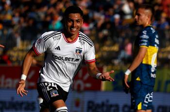 Dan a conocer los clubes que ya dieron un paso con Colo Colo por el fichaje de Jordhy Thompson