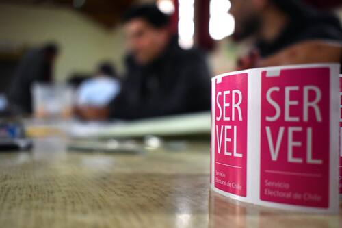 Elecciones Primarias 2025: resultados oficiales en Santiago