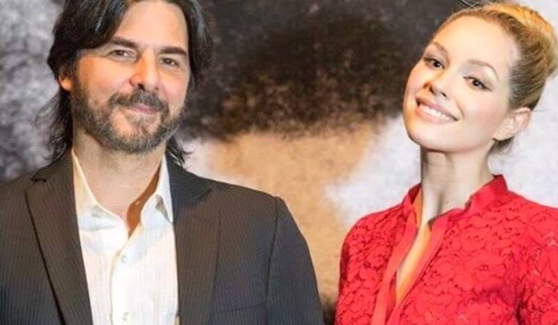 Nicole Block se lanza contra su exmarido, Juan Cristóbal Meza