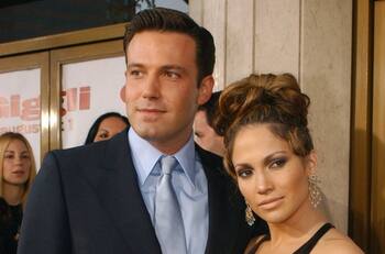 "Es bueno para ambos": Aseguran que Jennifer Lopez y Ben Affleck están con "la misma mentalidad"
