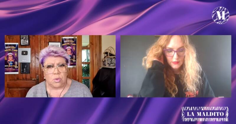 En un nuevo episodio de “Las Indomables”, Paty Maldonado y Cata Pulido criticaron fuertemente a Alejandra Valle tras criticar la cobertura de las inundaciones de José Luis Repenning.