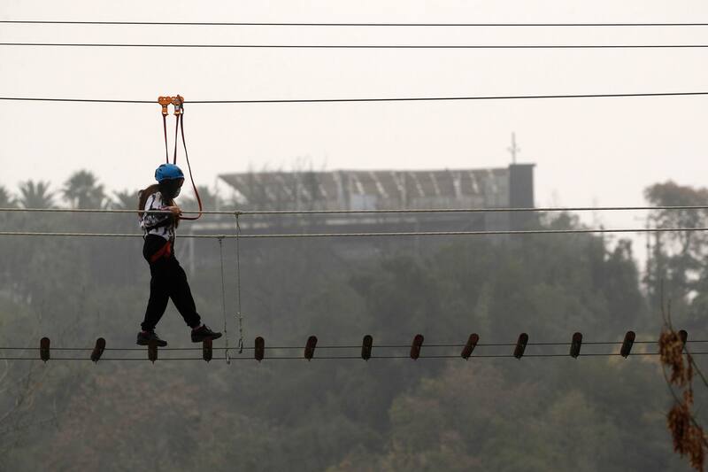 ¿Cuáles son sus horarios y precios? Créditos: ATON.