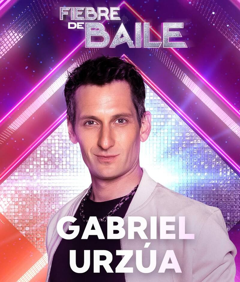 El actor es confirmado para Fiebre de Baile.