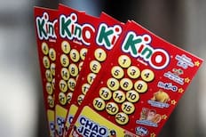 Resultados del Kino, sorteo 3201: 10 personas ganaron más de $730.000