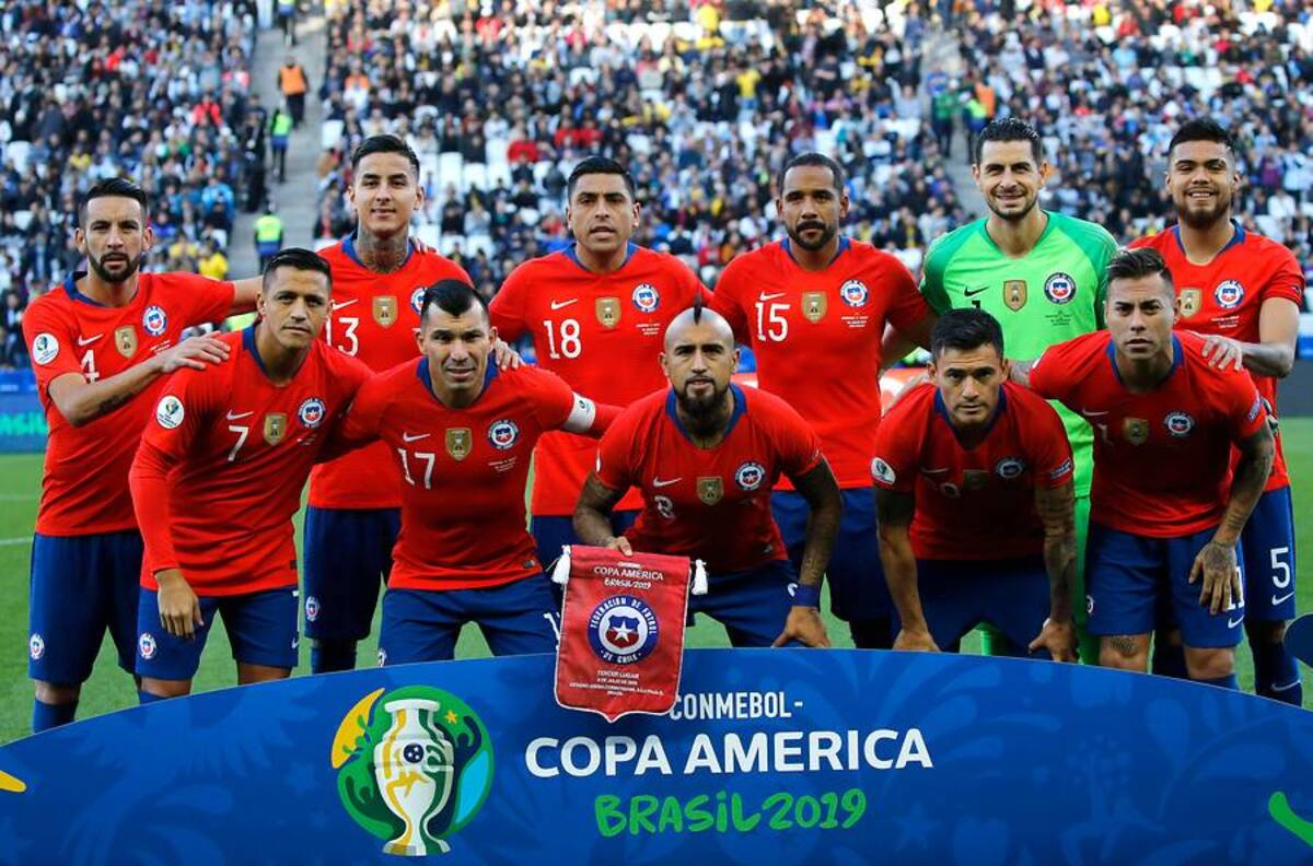 Osvaldo Hurtado: "Está difícil el recambio en la Roja porque se apagó esa llamita de agresividad"