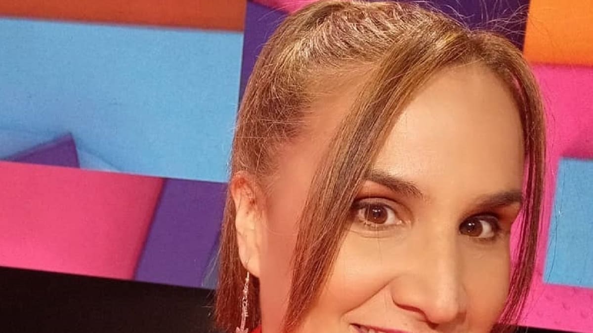 Claudia Pérez y su paso por "Ídolos" de TVN: "Era casi soft porno"