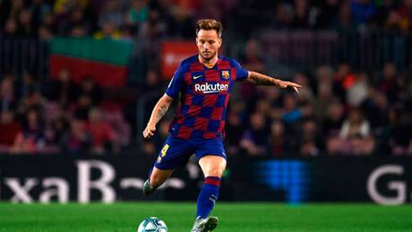 La cruda confesión de Ivan Rakitić sobre Lionel Messi: “No era el mejor capitán”