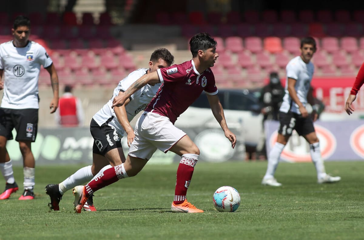 Jaime Valdés: "Había que ser crack para jugar en Italia y lo hice por 15 años"