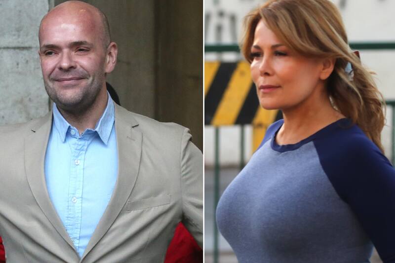 fue un cercano asesor de Cathy Barriga. Créditos: Aton